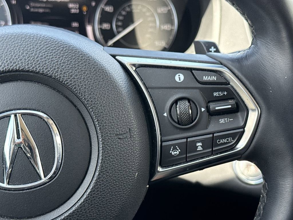 Used 2019 Acura RDX AWD w/ Advance Package image 27