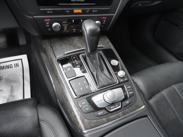 Used 2017 Audi A7 3.0T Prestige AWD/4WD image 15
