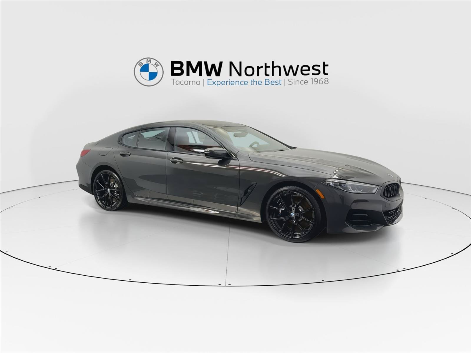 New 2026 BMW 840i xDrive AWD/4WD image 6