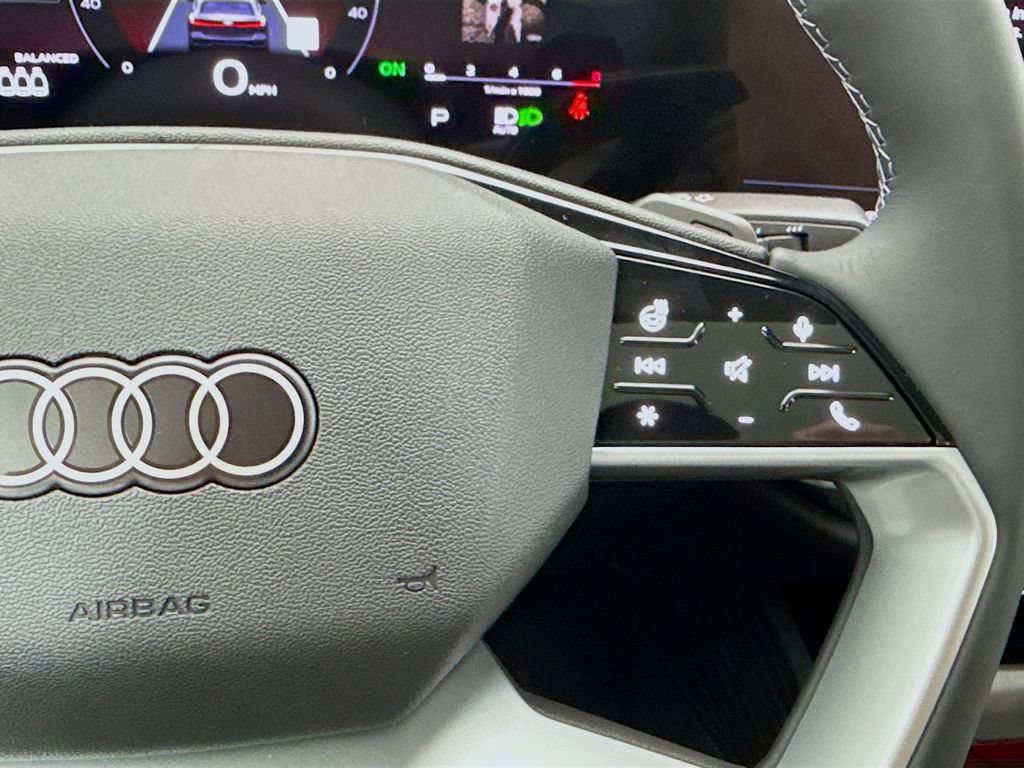 Used 2025 Audi A5 2.0T Premium AWD/4WD image 13