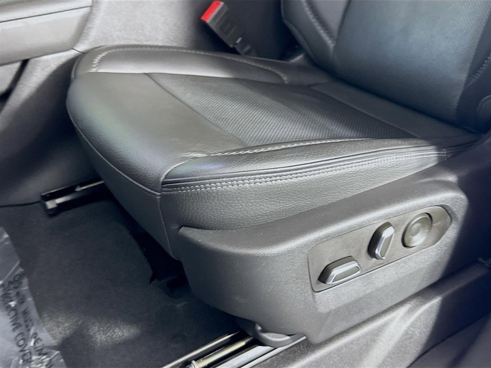 Certified 2022 GMC Sierra 1500 Denali image 21