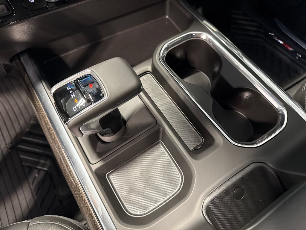 New 2026 Chevrolet Silverado 1500 LT Trail Boss w/ LT Trail Boss Premium Package AWD/4WD image 22