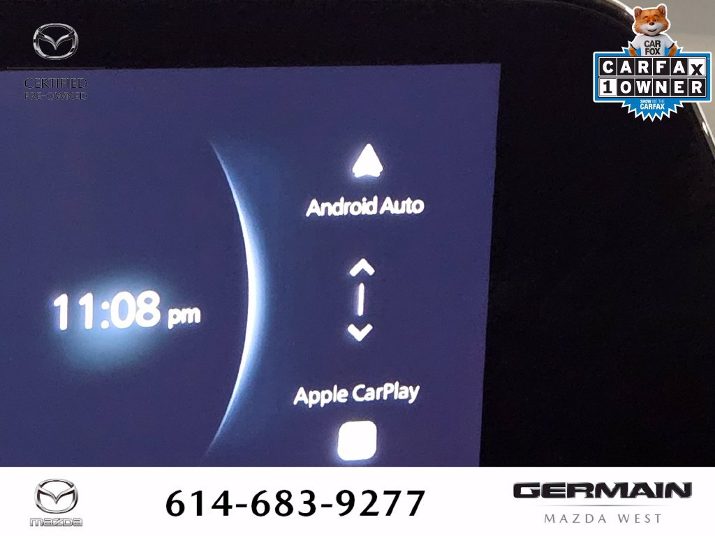 Certified 2025 MAZDA CX-30 AWD 2.5 S w/ Preferred Package image 30