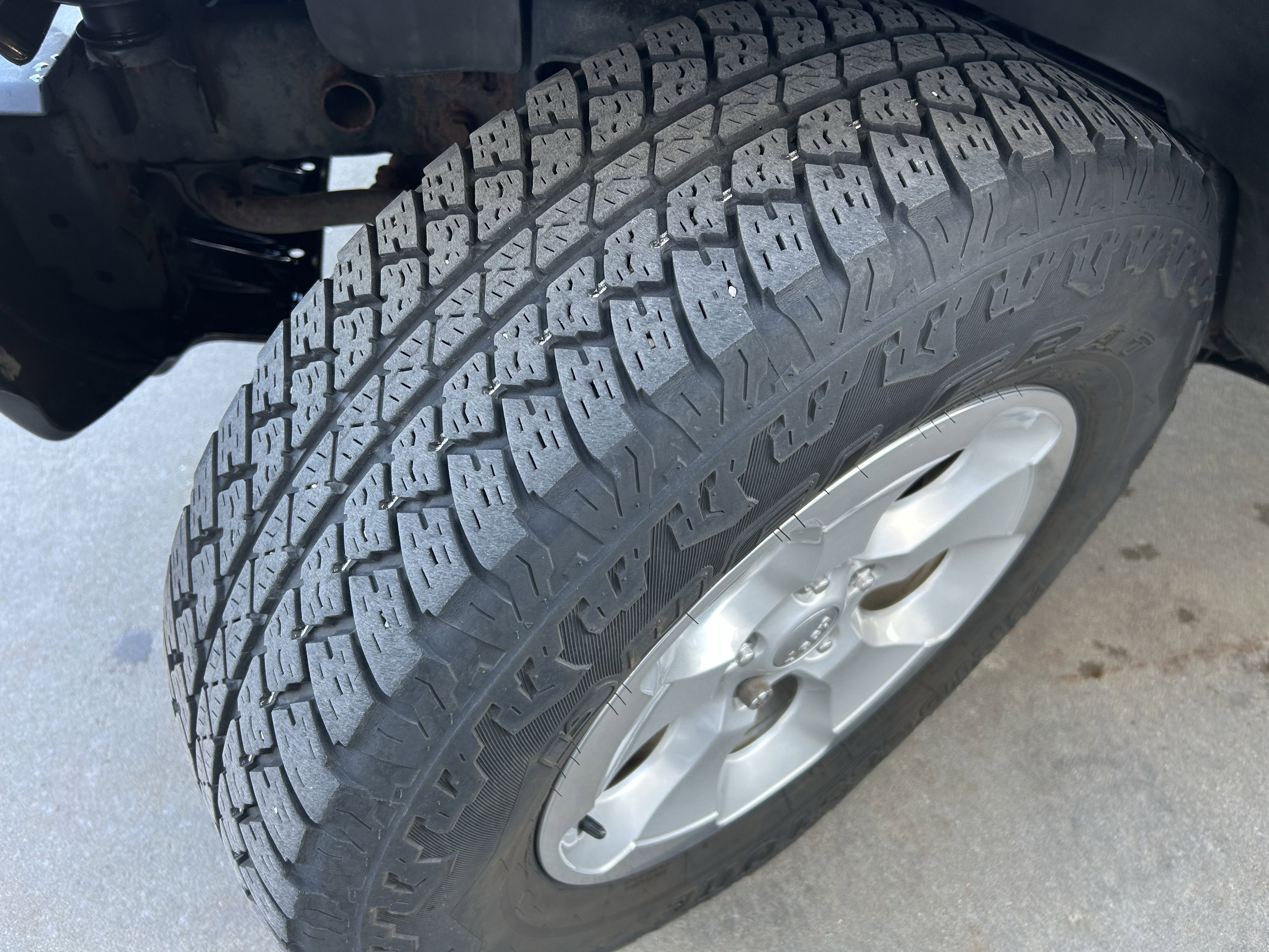 Used 2013 Jeep Wrangler Sahara w/ Dual Top Group image 11