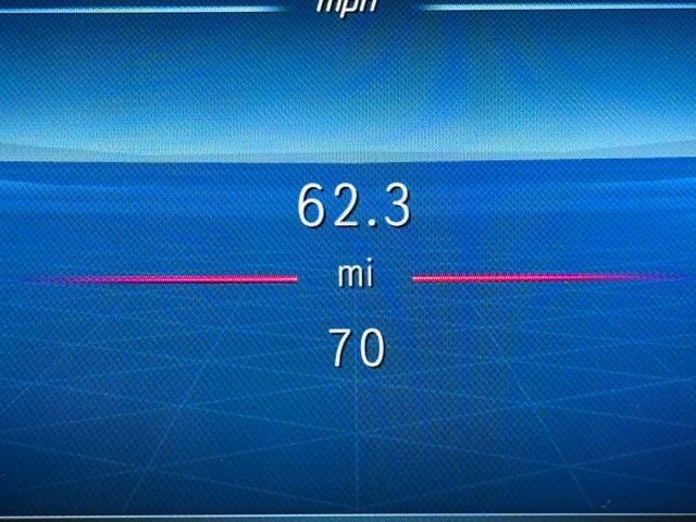 New 2025 Mercedes-Benz S 580 4MATIC Sedan image 15