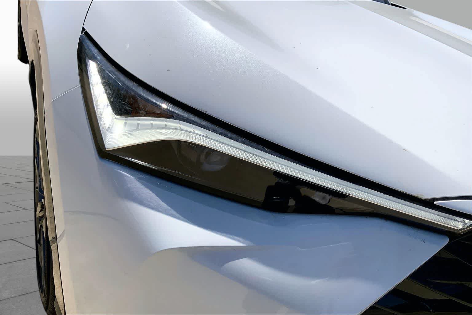 New 2026 Acura ADX A-Spec AWD/4WD image 13