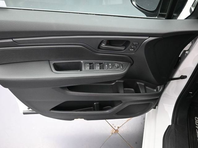 New 2026 Honda Odyssey Sport-L image 25