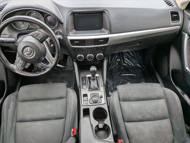 Used 2016 MAZDA CX-5 Touring FWD image 14