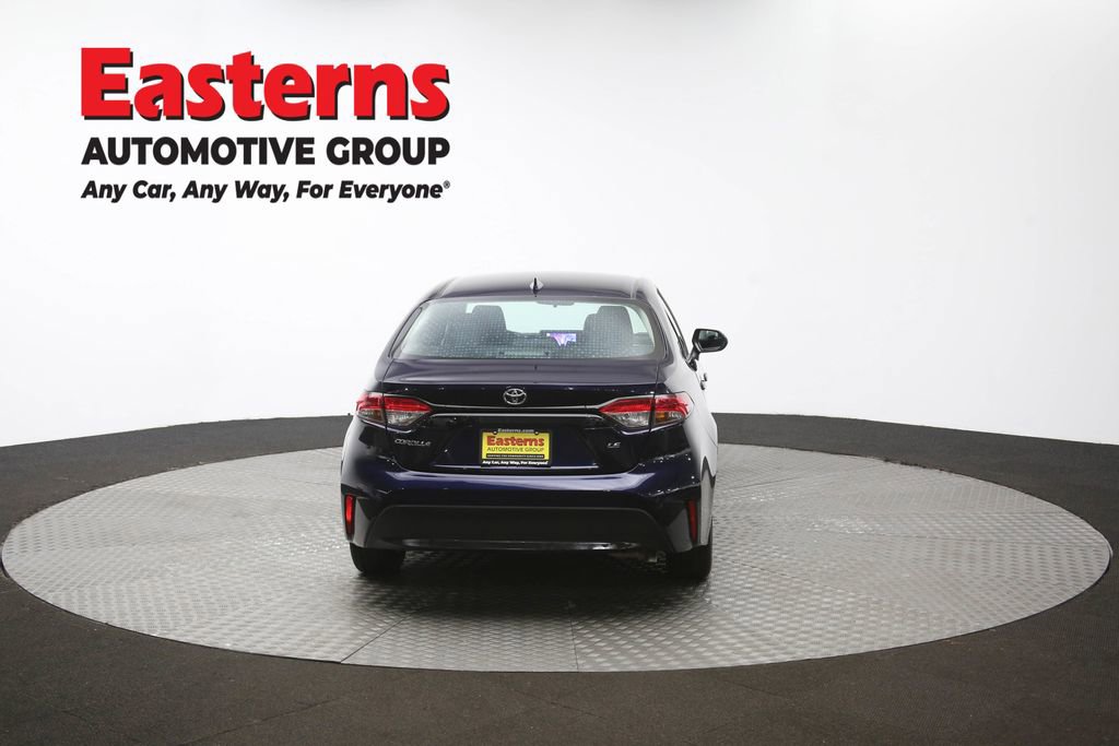 Used 2023 Toyota Corolla LE image 36
