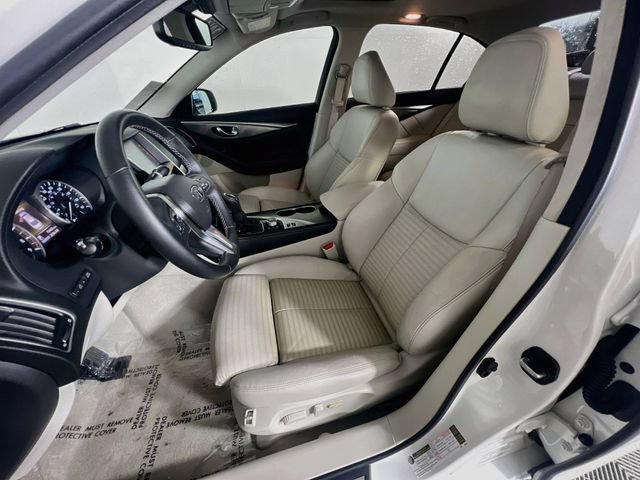 Used 2018 INFINITI Q50 Sport RWD image 10