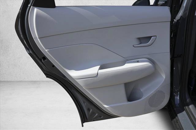 New 2027 Hyundai Kona SEL Sport AWD/4WD image 21