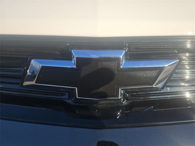 Used 2023 Chevrolet TrailBlazer RS w/ Sun and Liftgate Package image 31