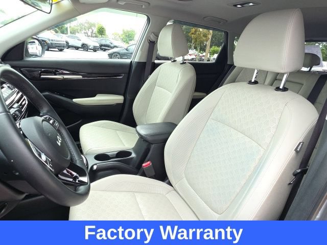 Used 2023 Kia Seltos EX AWD/4WD image 6
