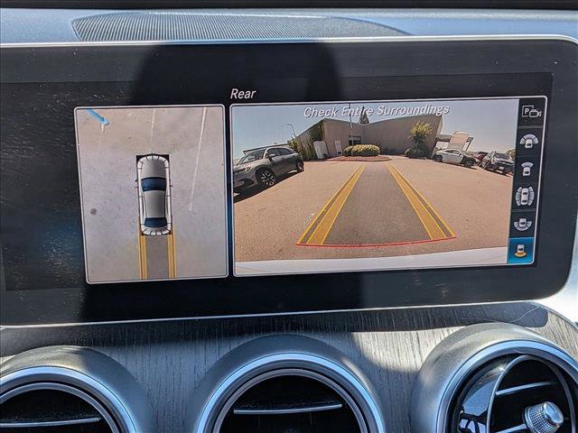 Used 2019 Mercedes-Benz C 300 Sedan image 13