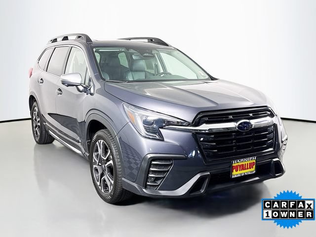 Used 2023 Subaru Ascent Limited w/ Technology Package AWD/4WD image 1