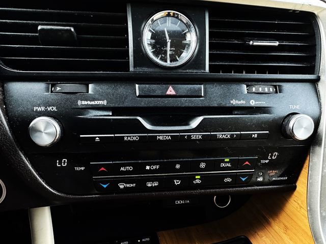 Used 2020 Lexus RX 350 350 image 28