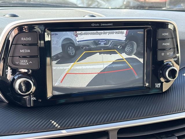 Used 2019 Hyundai Tucson SEL image 17