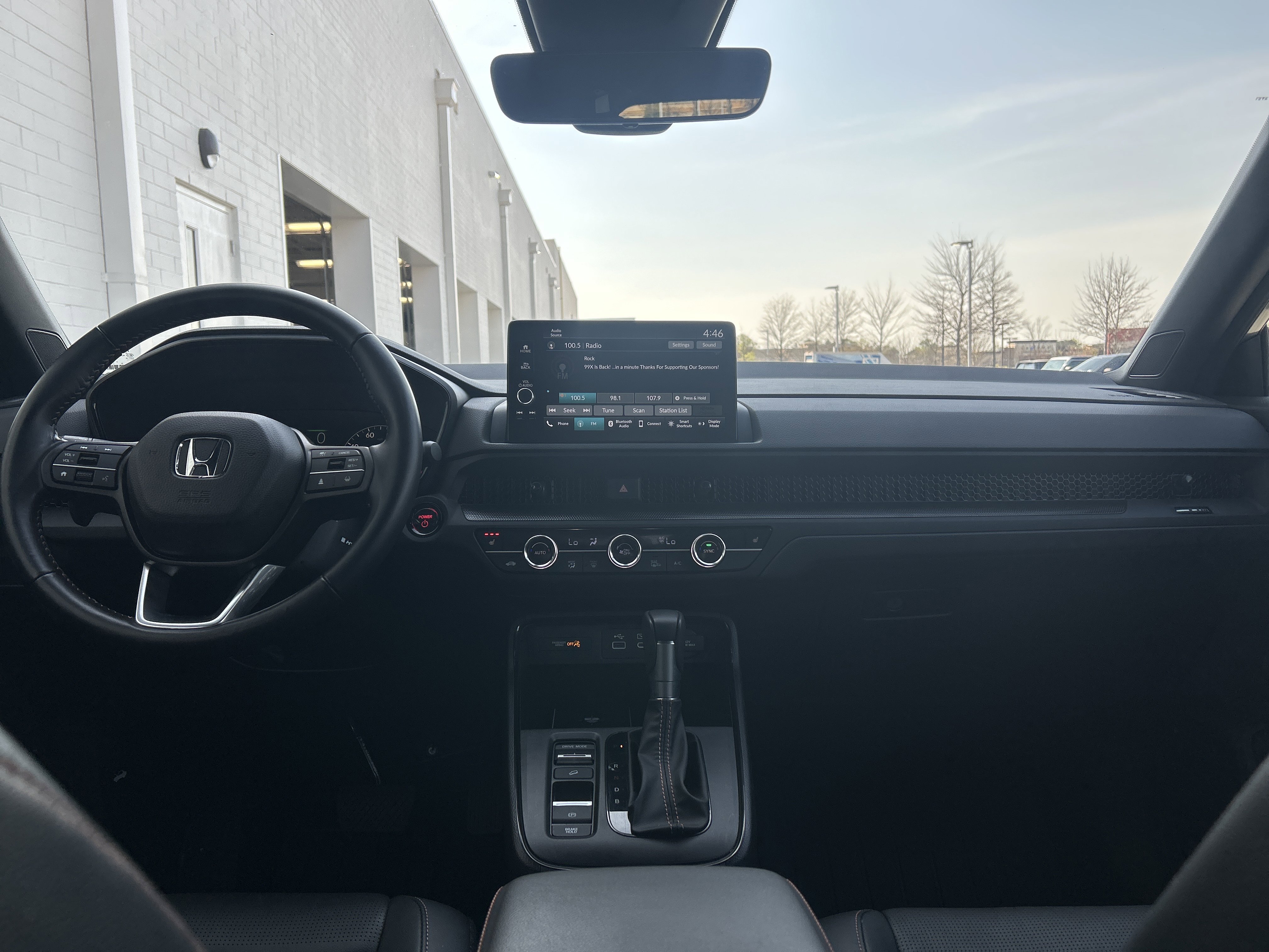 Certified 2025 Honda CR-V Sport-L image 29