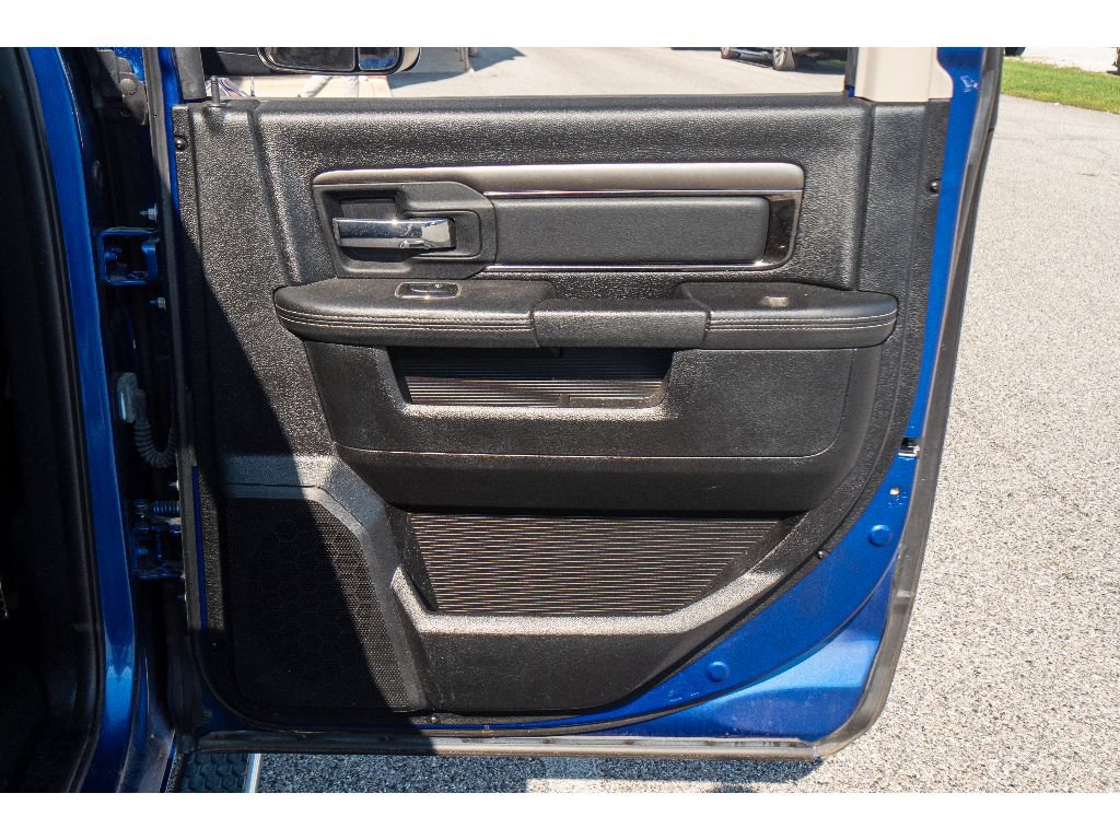 Used 2016 RAM 1500 Sport AWD/4WD image 20
