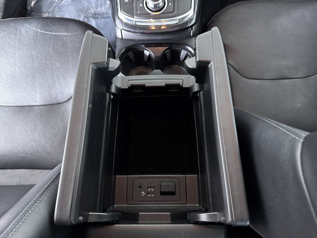 Used 2018 MAZDA CX-9 Touring w/ Touring Premium Package FWD image 31