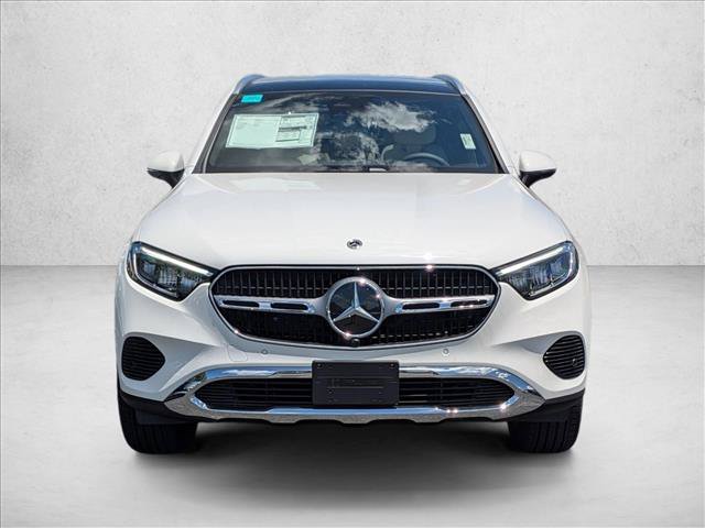 New 2026 Mercedes-Benz GLC 300 4MATIC image 6