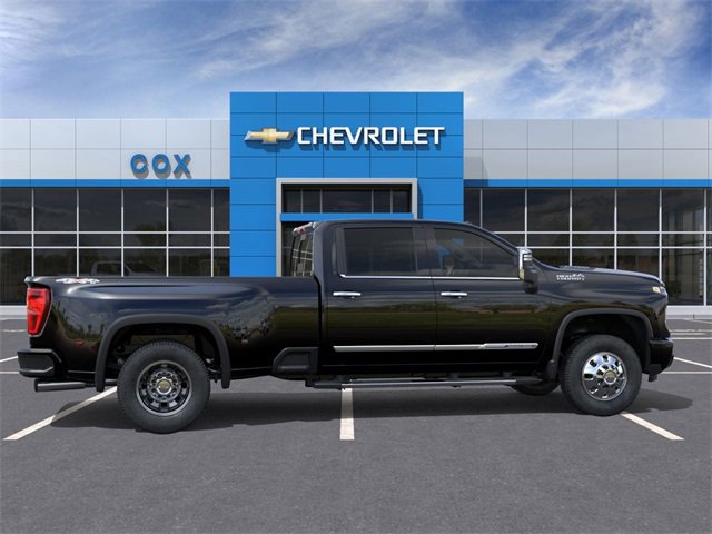 New 2026 Chevrolet Silverado 3500 High Country image 5