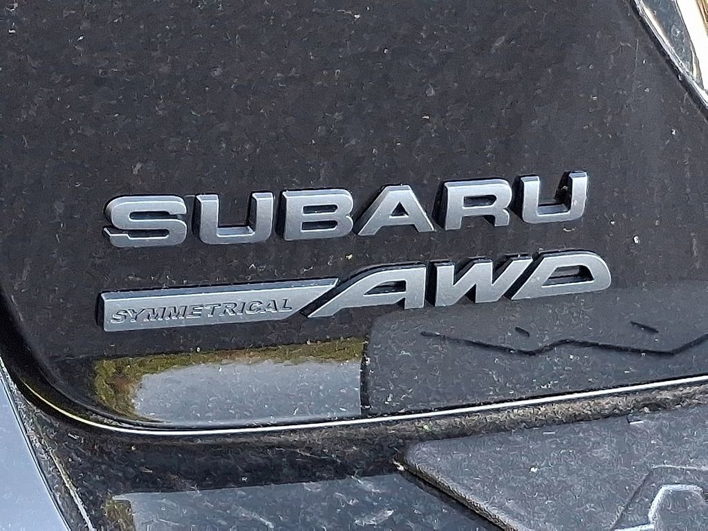 New 2026 Subaru Crosstrek 2.0i Premium AWD/4WD image 16