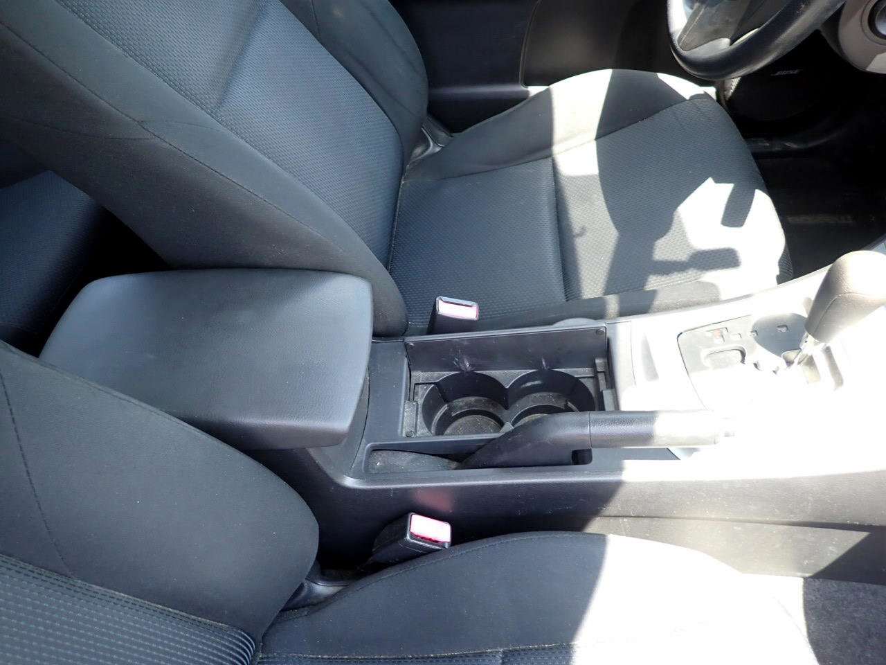 Used 2011 MAZDA MAZDA3 i Touring image 33