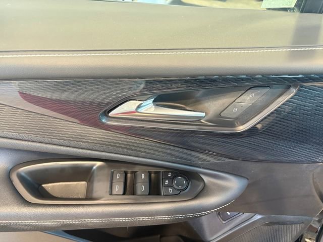 Used 2025 Chevrolet Blazer EV LT image 17