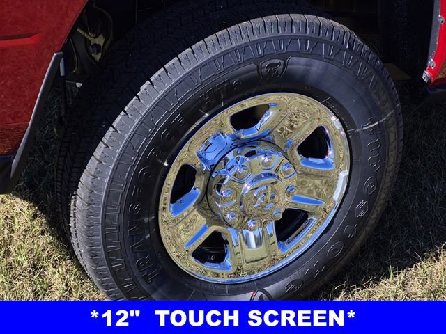 New 2026 RAM 2500 Tradesman image 8