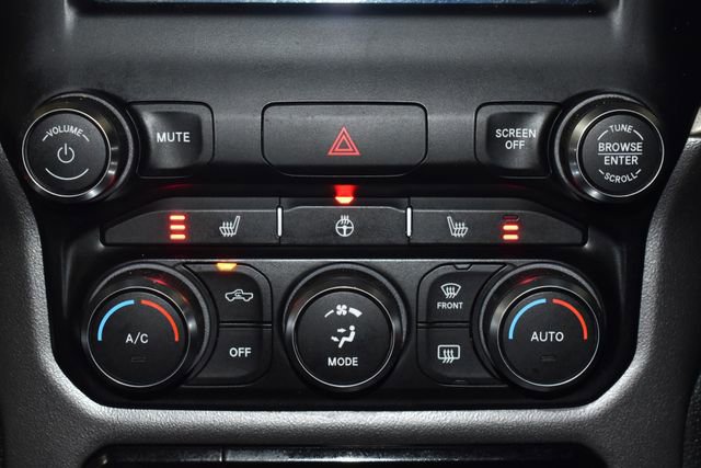 Used 2020 RAM 1500 Sport w/ Level 2 Equipment Goup w/2_L image 19