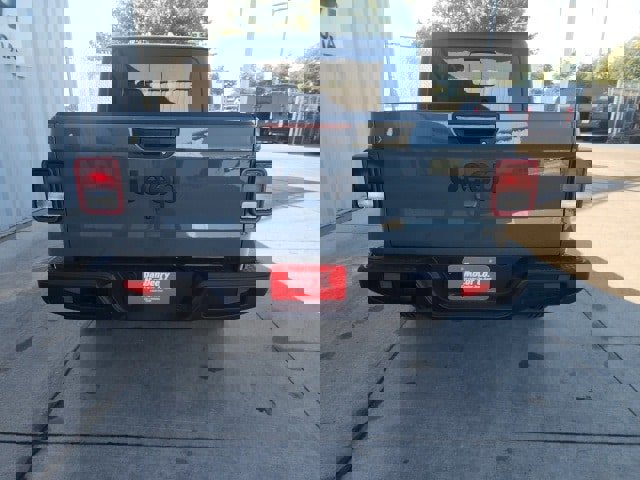 New 2025 Jeep Gladiator Sport image 20