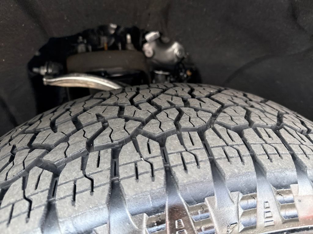 Used 2024 Chevrolet Silverado 1500 LTZ image 35