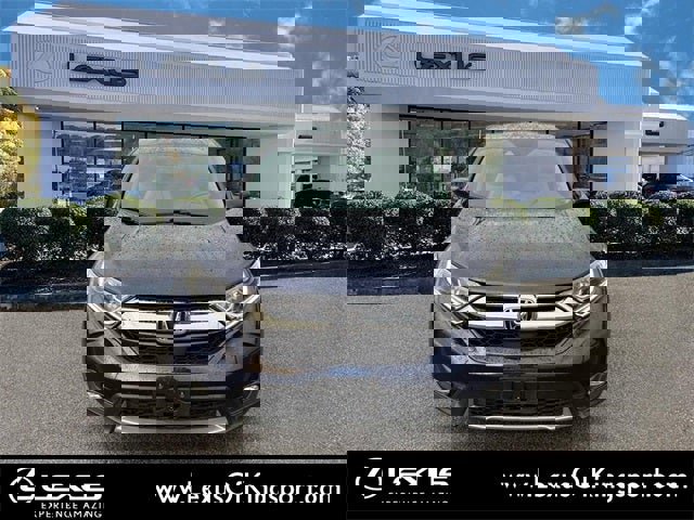 Used 2019 Honda CR-V EX-L image 8