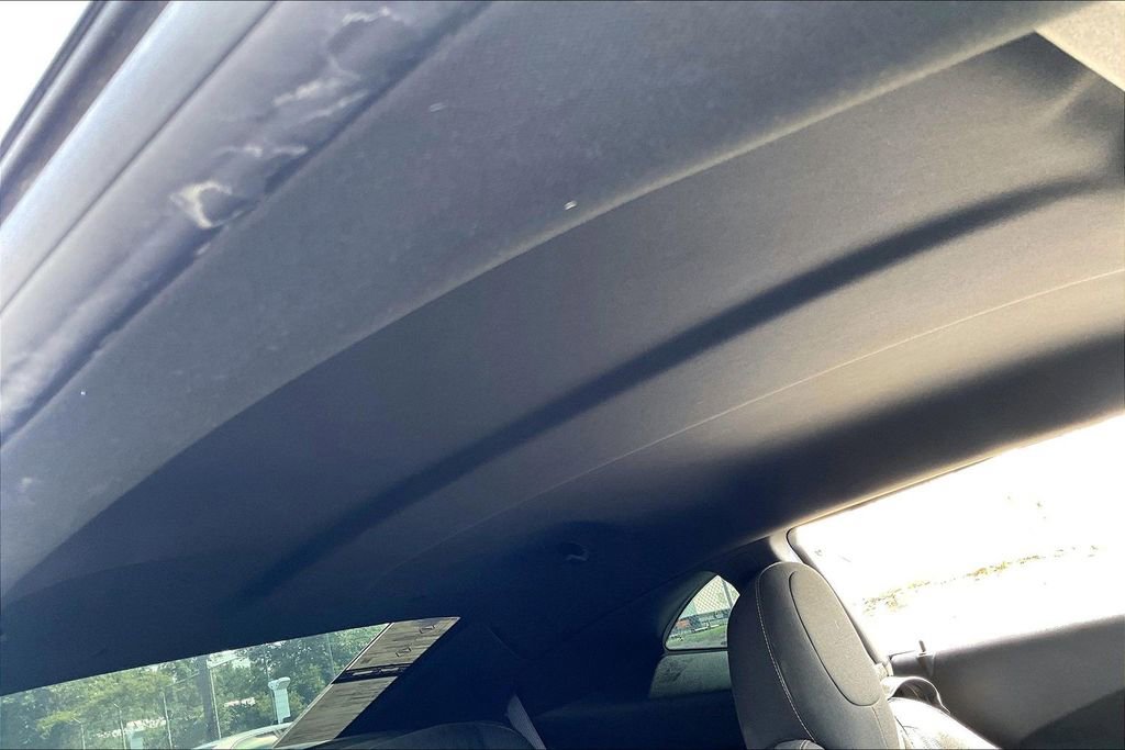 Used 2014 Chevrolet Camaro LS RWD image 20