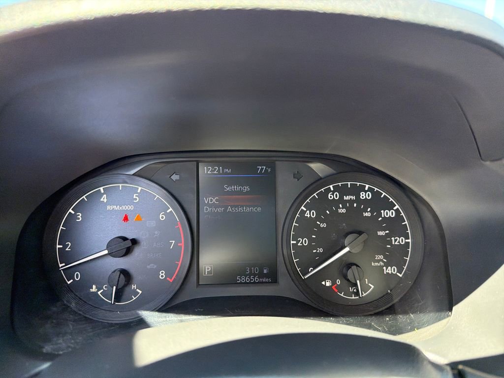 Certified 2022 Nissan Altima 2.5 S image 25