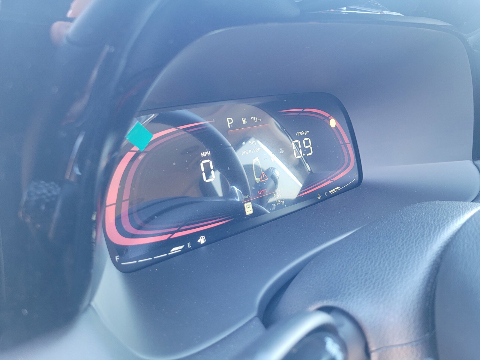 New 2025 Hyundai Palisade XRT image 28