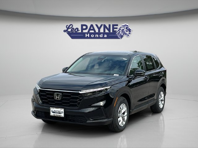 New 2027 Honda CR-V LX image 3