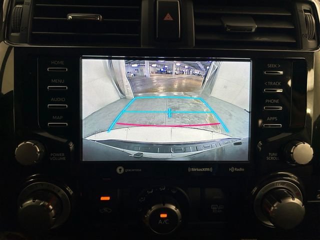 Used 2023 Toyota 4Runner TRD Off-Road Premium AWD/4WD image 26