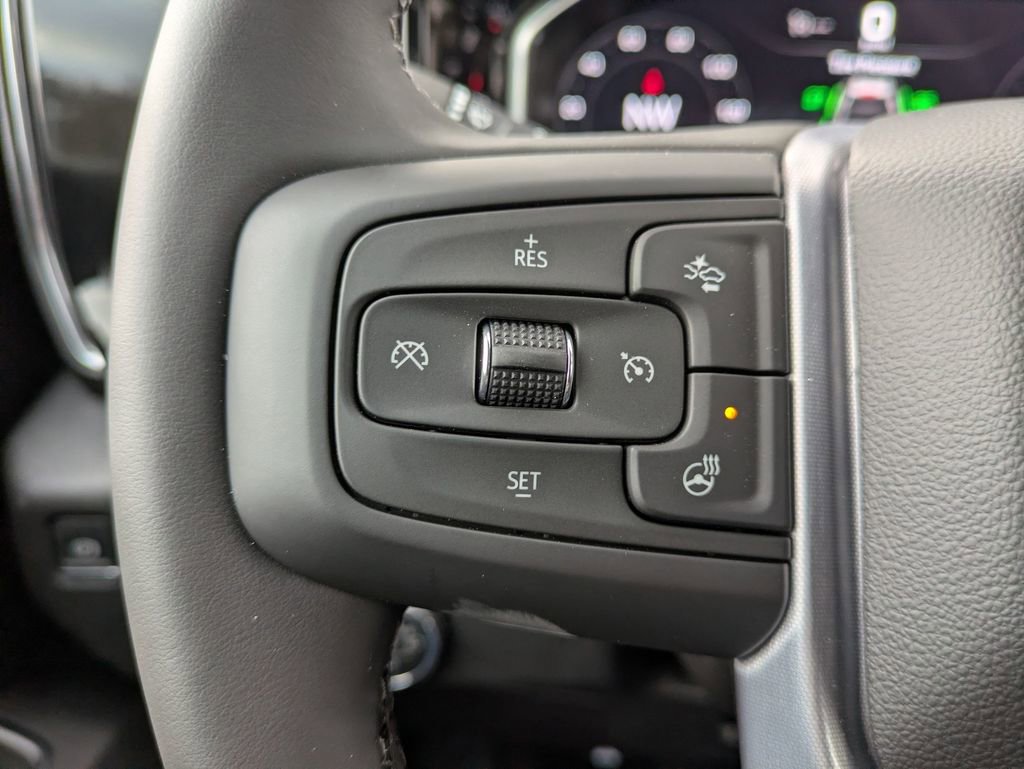 New 2026 GMC Sierra 1500 Elevation image 16