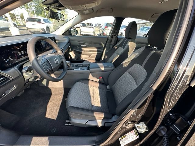 Used 2026 Nissan Sentra SV w/ Floor Mat Package FWD image 21