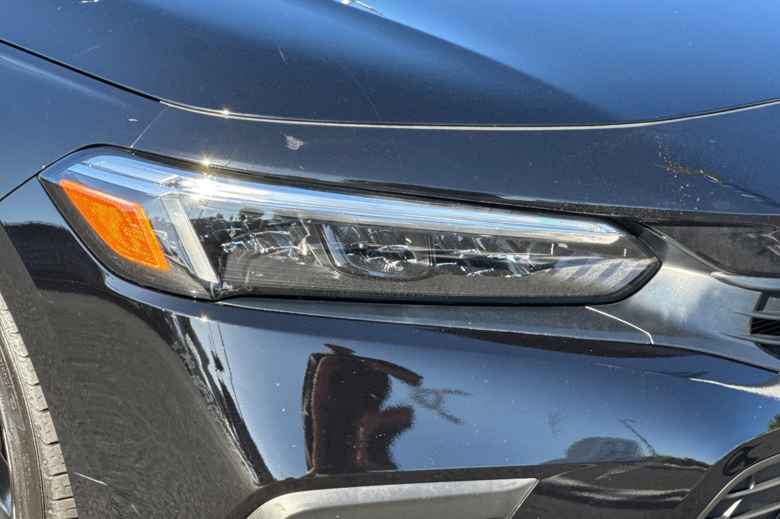 Used 2023 Honda Civic Sport image 12