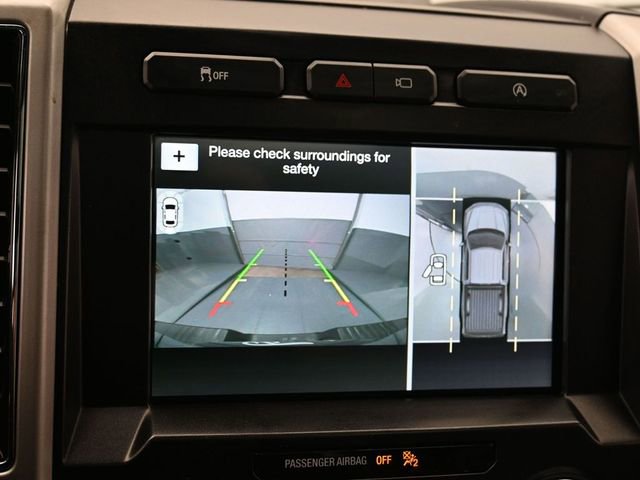 Used 2018 Ford F150 Lariat w/ Equipment Group 502A Luxury image 20