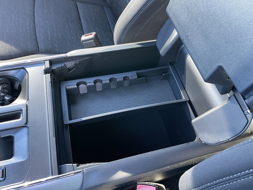 New 2026 Ford F150 XLT w/ Equipment Group 302A MID image 52