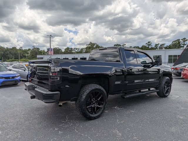 Used 2018 Chevrolet Silverado 1500 LT RWD image 3