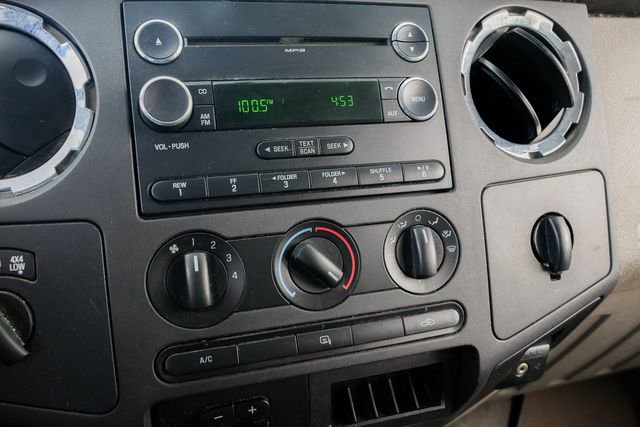Used 2010 Ford F250 XLT image 45