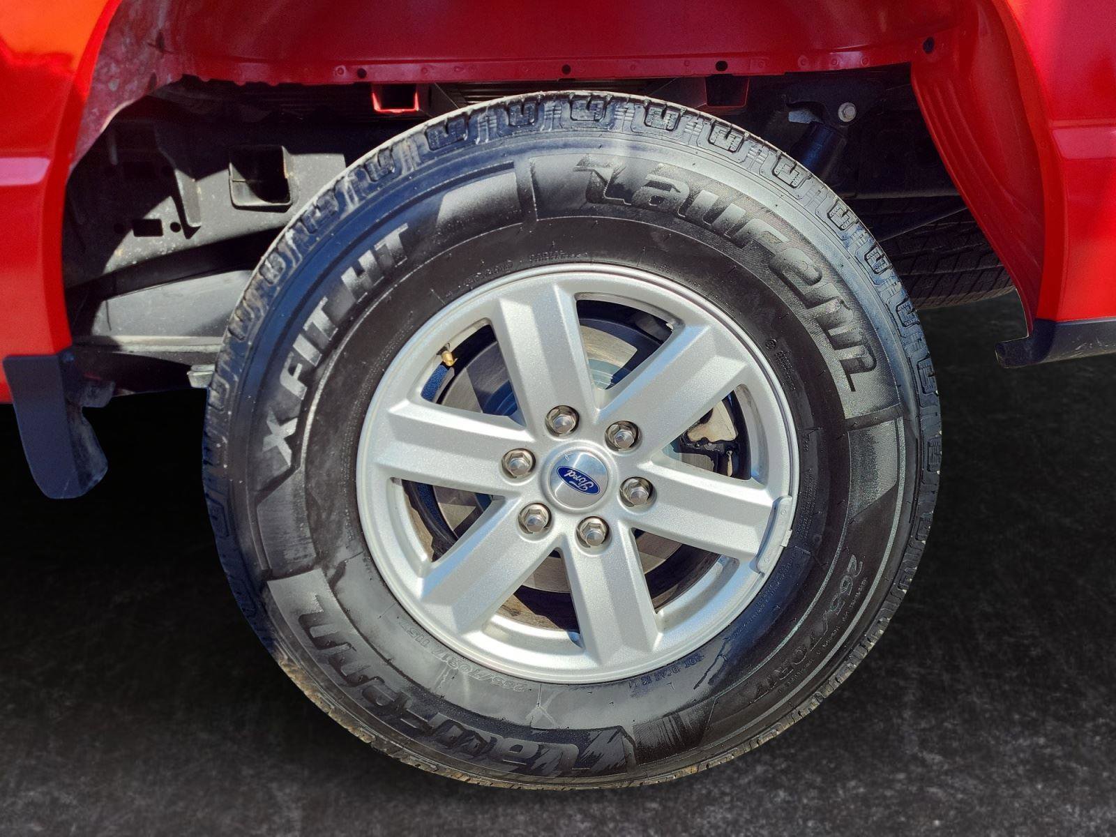 Used 2023 Ford F150 XLT image 15