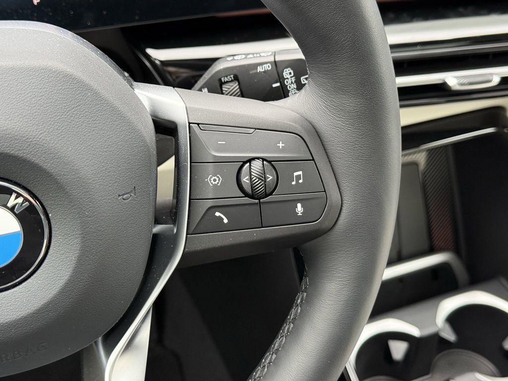 Used 2026 BMW X1 xDrive28i image 21