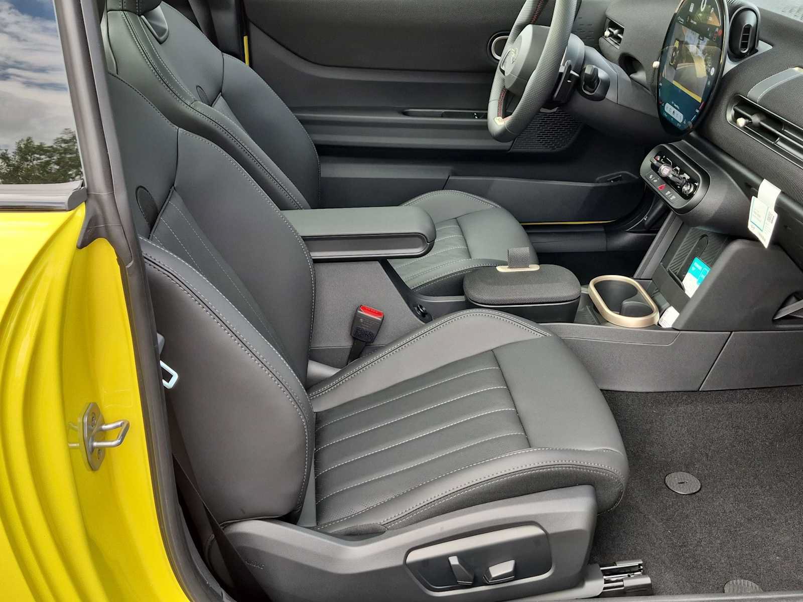 New 2026 MINI Cooper S FWD image 22