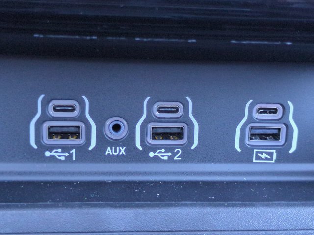 New 2027 RAM 1500 Tungsten AWD/4WD image 23